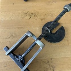 OTC 7024 Clutch Spring Compressor
