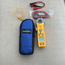 Fieldpiece Meter