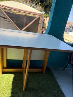 Vintage table