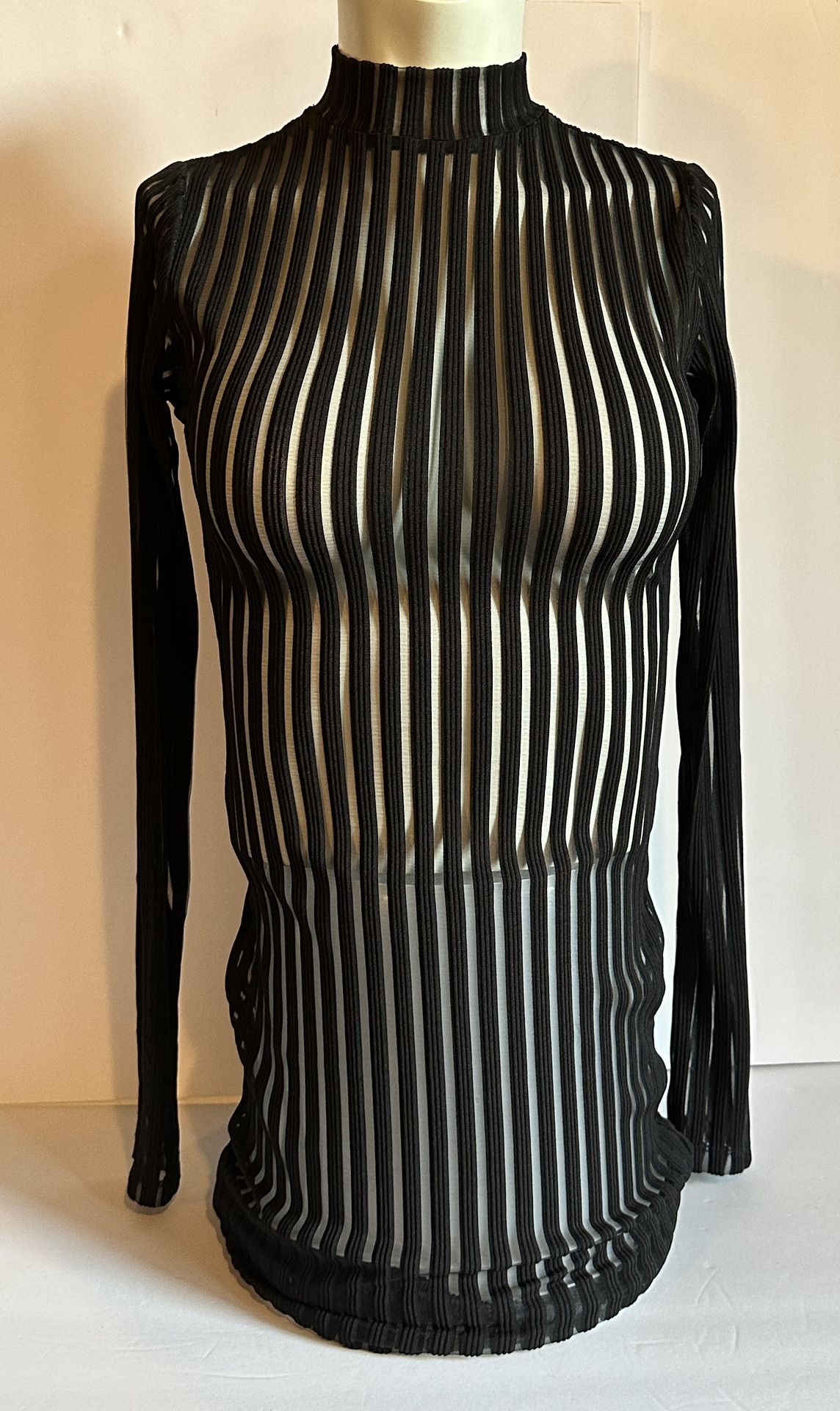 FOREVER 21 Black Dress
