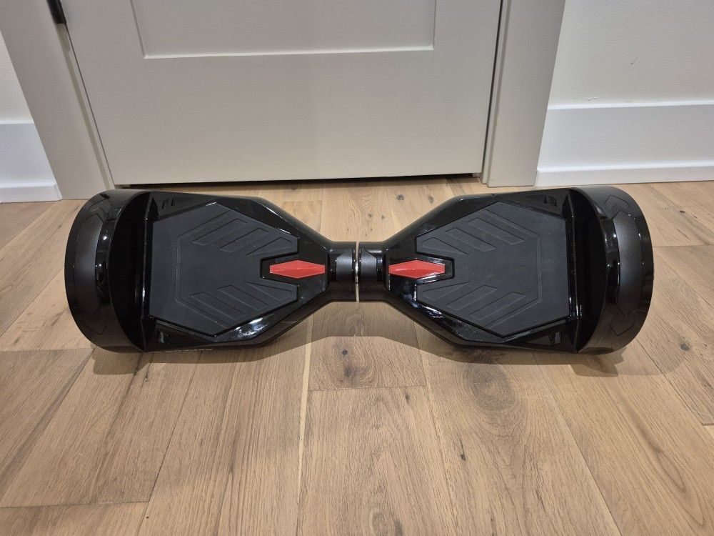 Gotrax Hoverboard