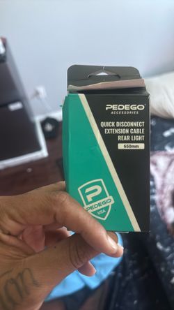 Pedego