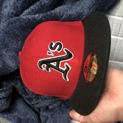 New Era Hat