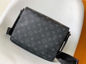 VL messenger bag