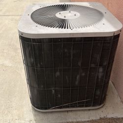 Air condition