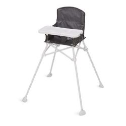 Regalo My High Chair Portable Travel Fold & Go Highchair