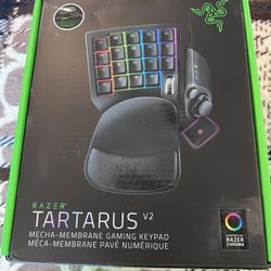 Razer Tartarus V2