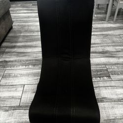 X Rocker 2.0 floor rocker- Black