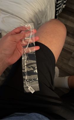 Brand New Necklace (adjustable ) 