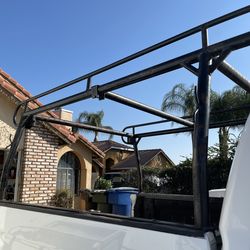 Ladder Rack