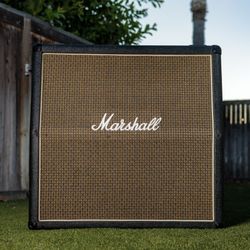 Marshall JMP Plexi 4X12 Cabinet