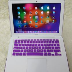 Apple A1342 Unibody MacBook