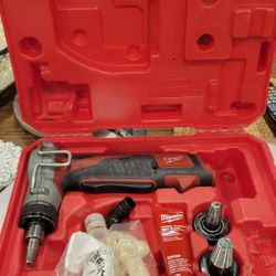 Milwaukee Propex Expansion Tool 2432-20