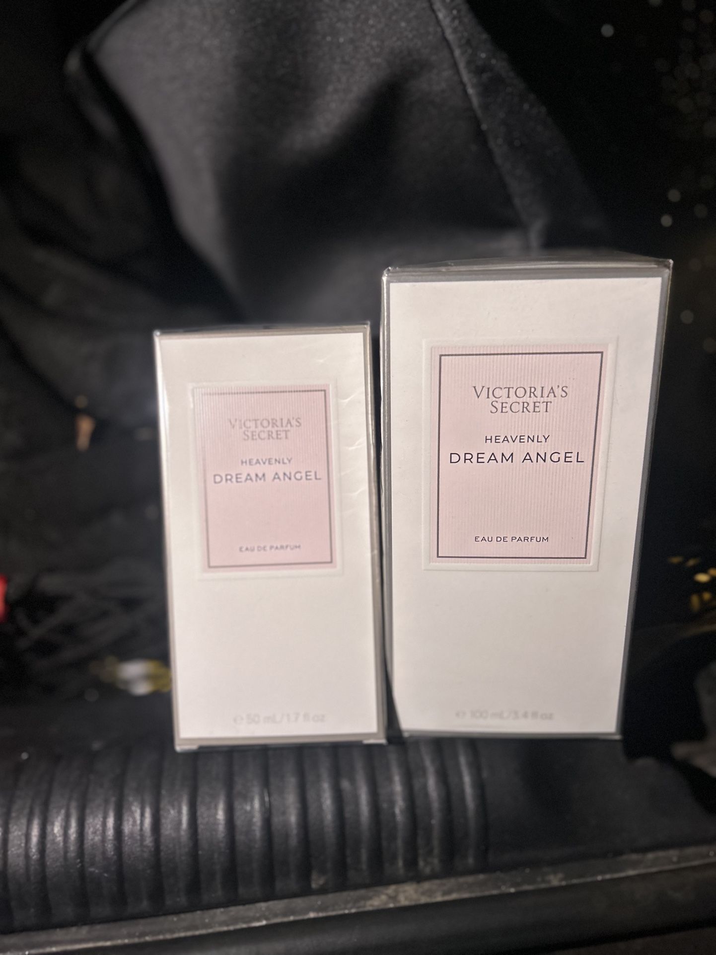 Victoria Secret Perfume,Dream Angel 
