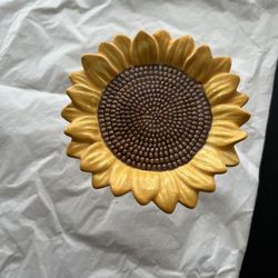 Sunflower Stand