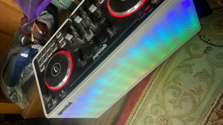 Gemini mix2go