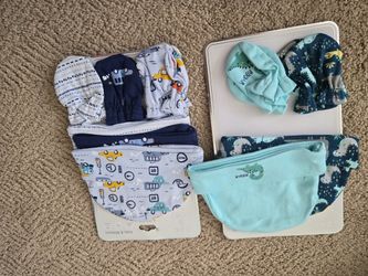 Baby Boy Clothes Winter