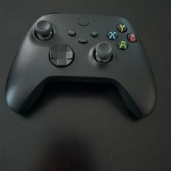 Xbox Controller 