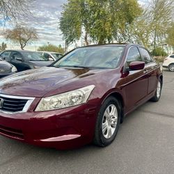 2010 Honda Accord