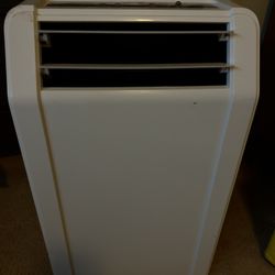 Portable Air Conditioner - 1 Available 