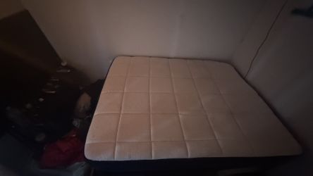 Queen Mattress