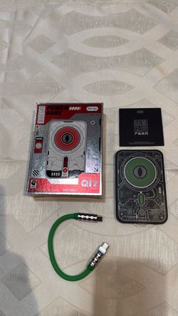 Power bank
