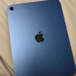 Apple iPad (A16) 128GB Blue