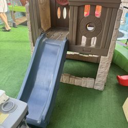 Kids Slide
