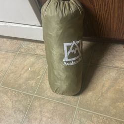 2 Person Tent 