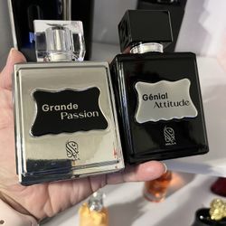 Perfumes Árabes Arab Perfumes 35c/u -35each