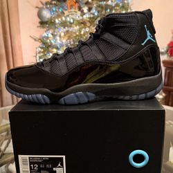 Gamma Retro 11 Size 12