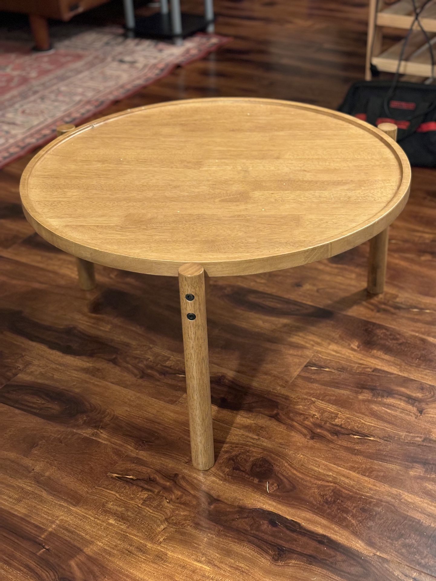 Small Coffee Table