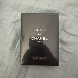 Bleu De Chanel Paris Eau de Parfum