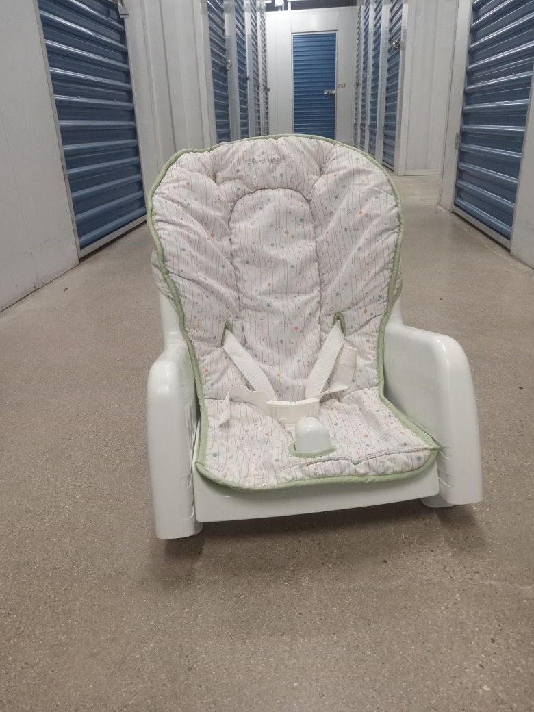 First Year High Chair