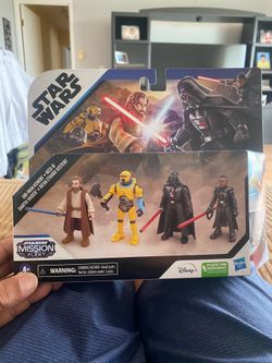 Star Wars