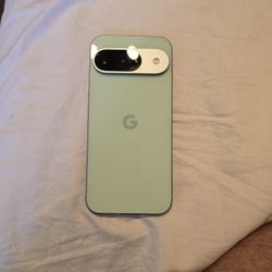 Google Pixel 9