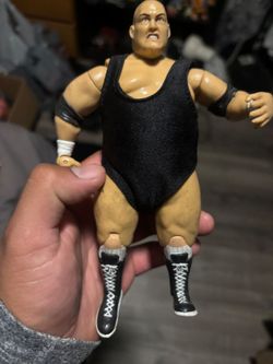 King Kong bundy