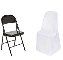 White Chair Covers Quantity 60 Thumbnail