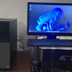 Dell Optiplex  9010