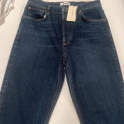 Agolde jeans - NWT 28