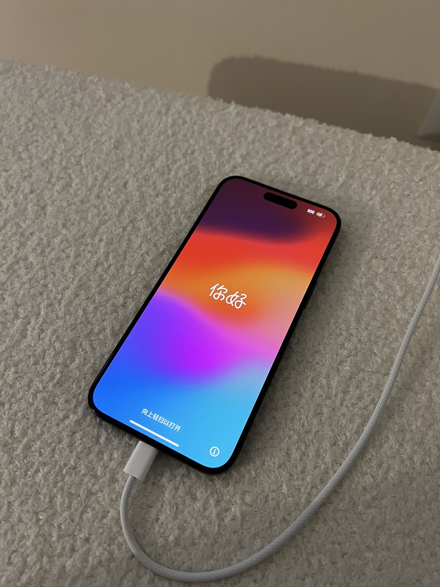 iPhone 15 Pro Max 256 T-Mobile