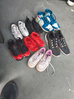 Kids shoes