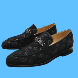 MENS LV. SHOES 