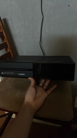 Xbox 1