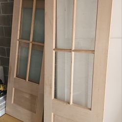 New French Door Sets