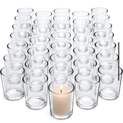 Votive Candle Holders