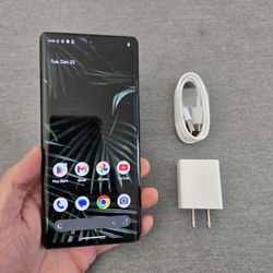 Google Pixel 6 Pro - UNLOCKED - Like New