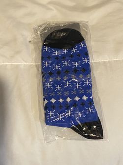 Dallas Maverick Socks