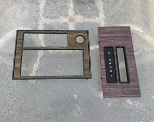 Oldsmobile Cutlass Part