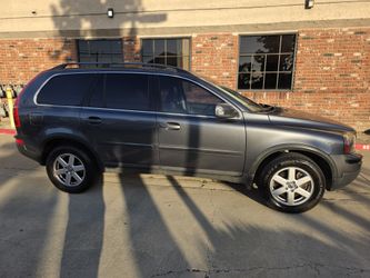 2007 Volvo Xc90